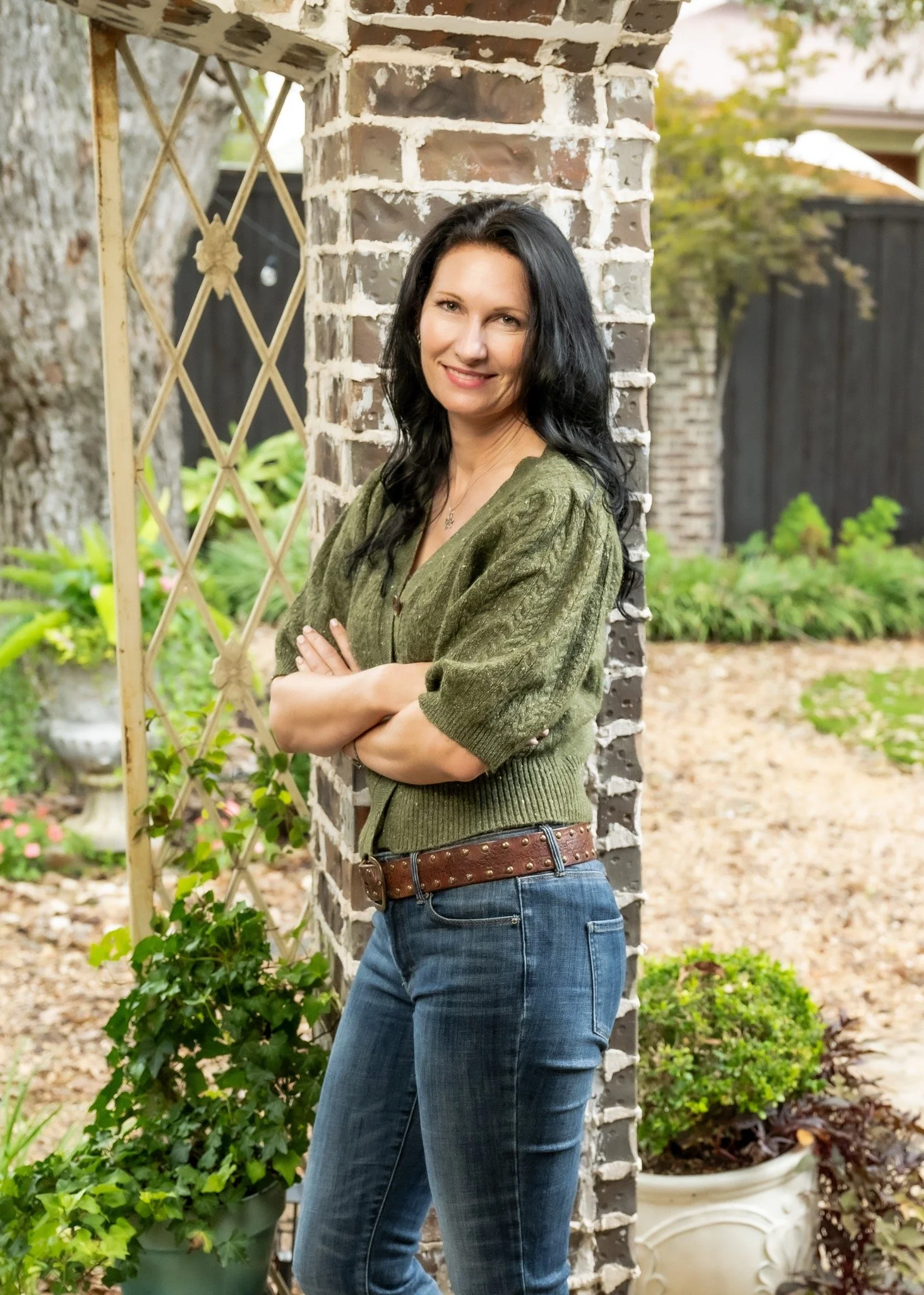Jaime Hornsby