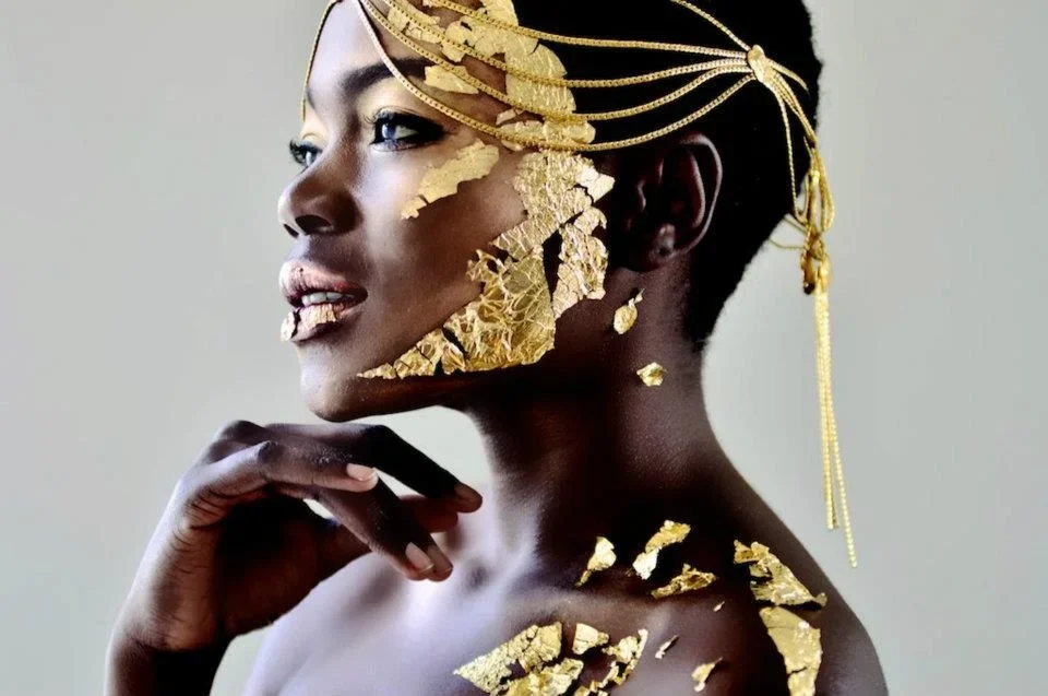 gold leaf face.webp