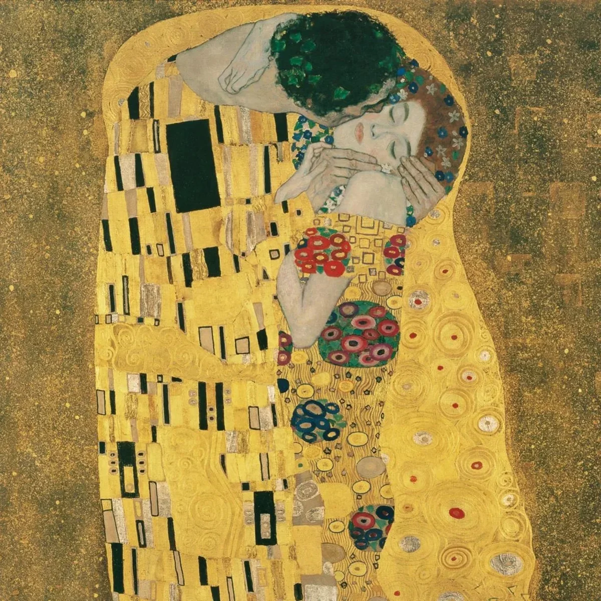 klimtj the kiss.webp