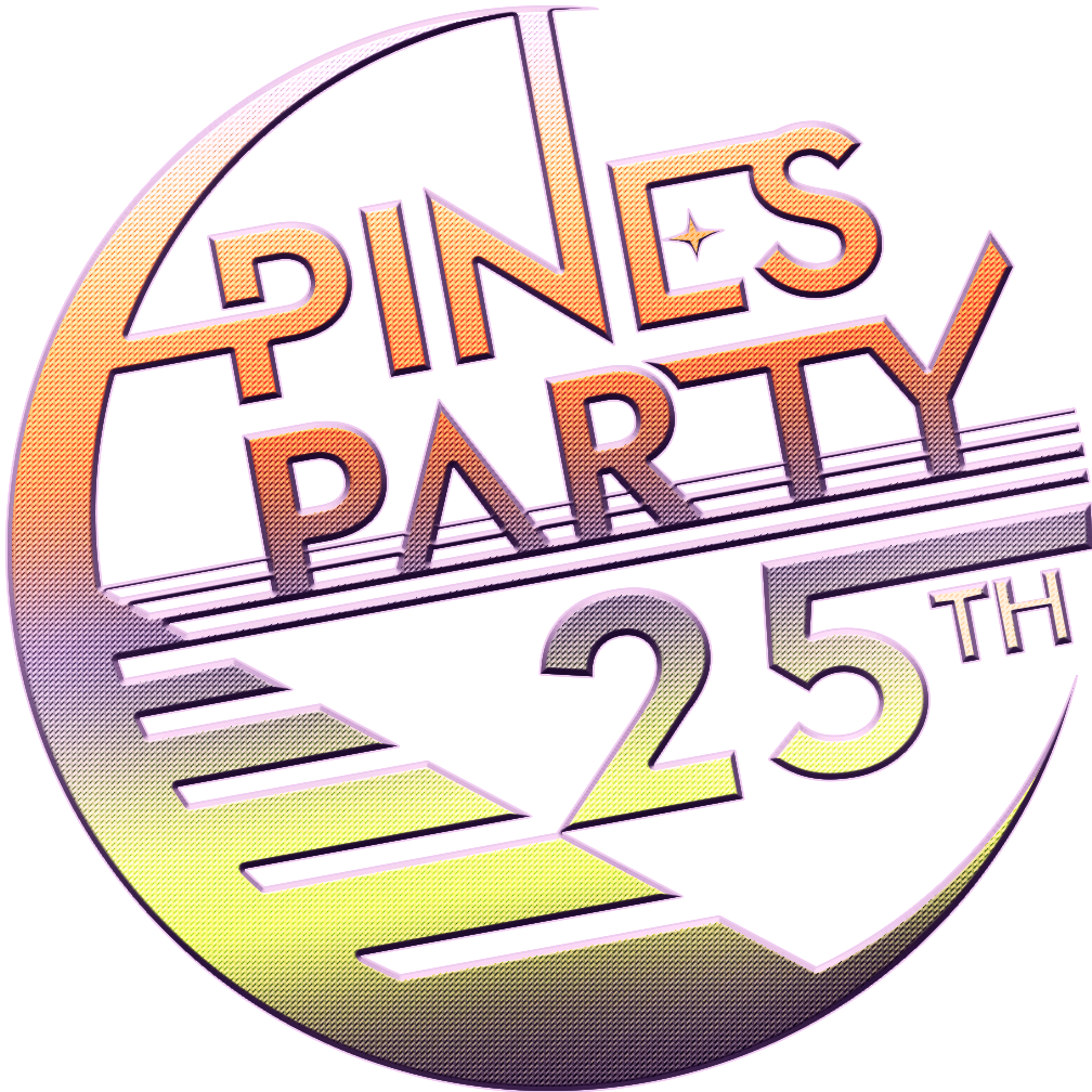 Pines Party