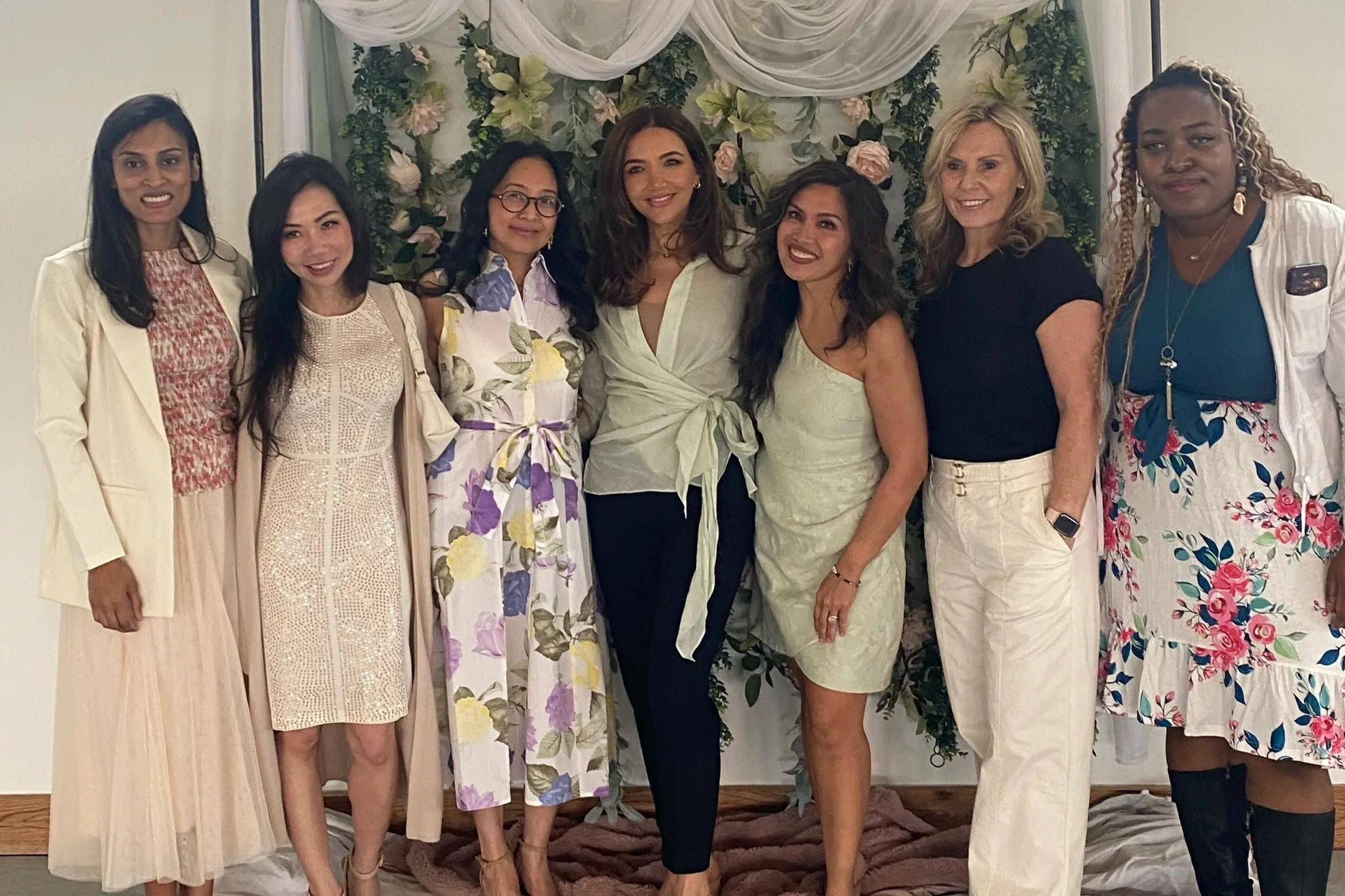 The Midlife Puzzle: What 7 Women's Health Experts Revealed About Perimenopause, Hormones, and Your Whole-Body Health