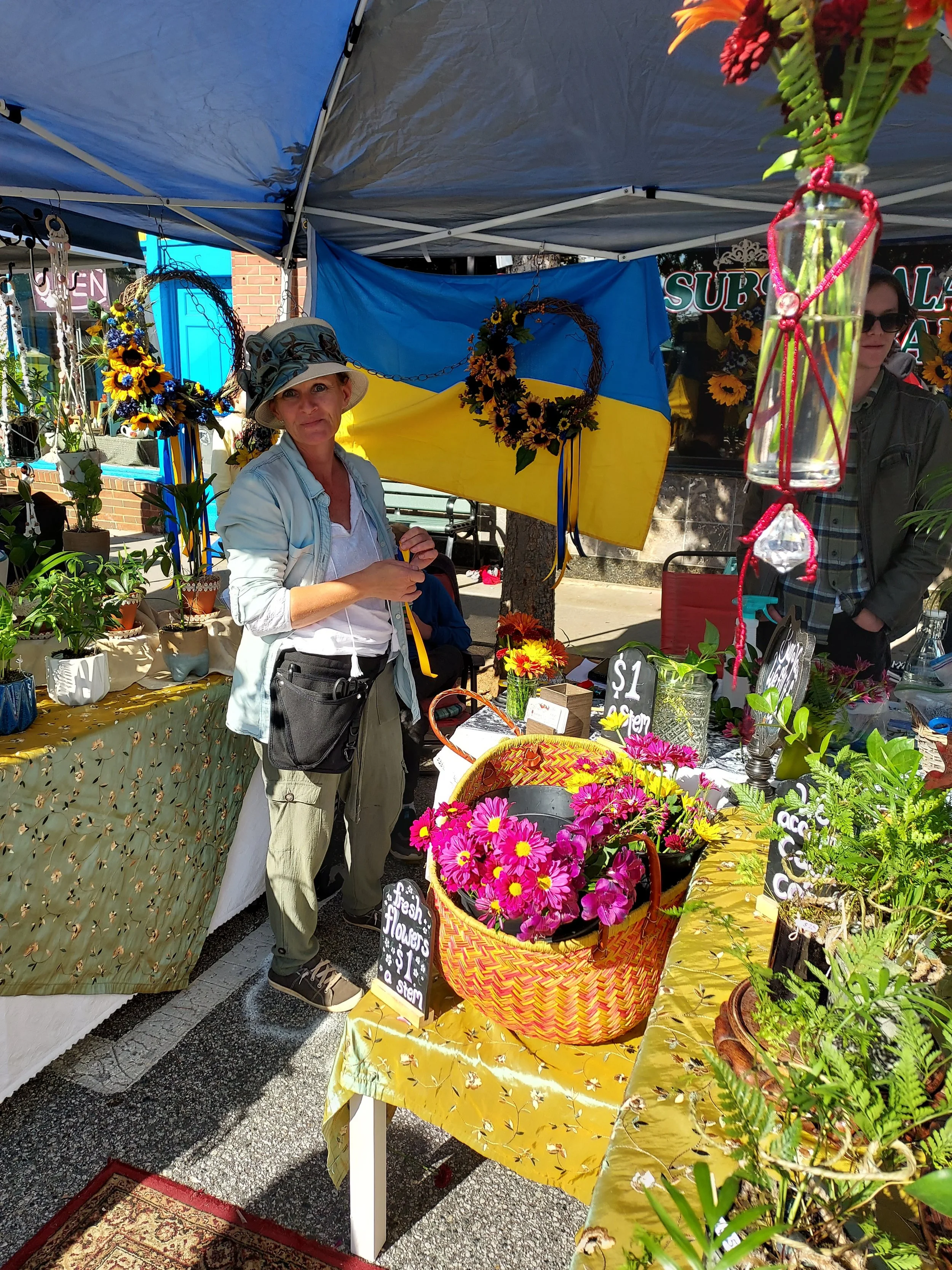 Gibsonville Parks and Recreation