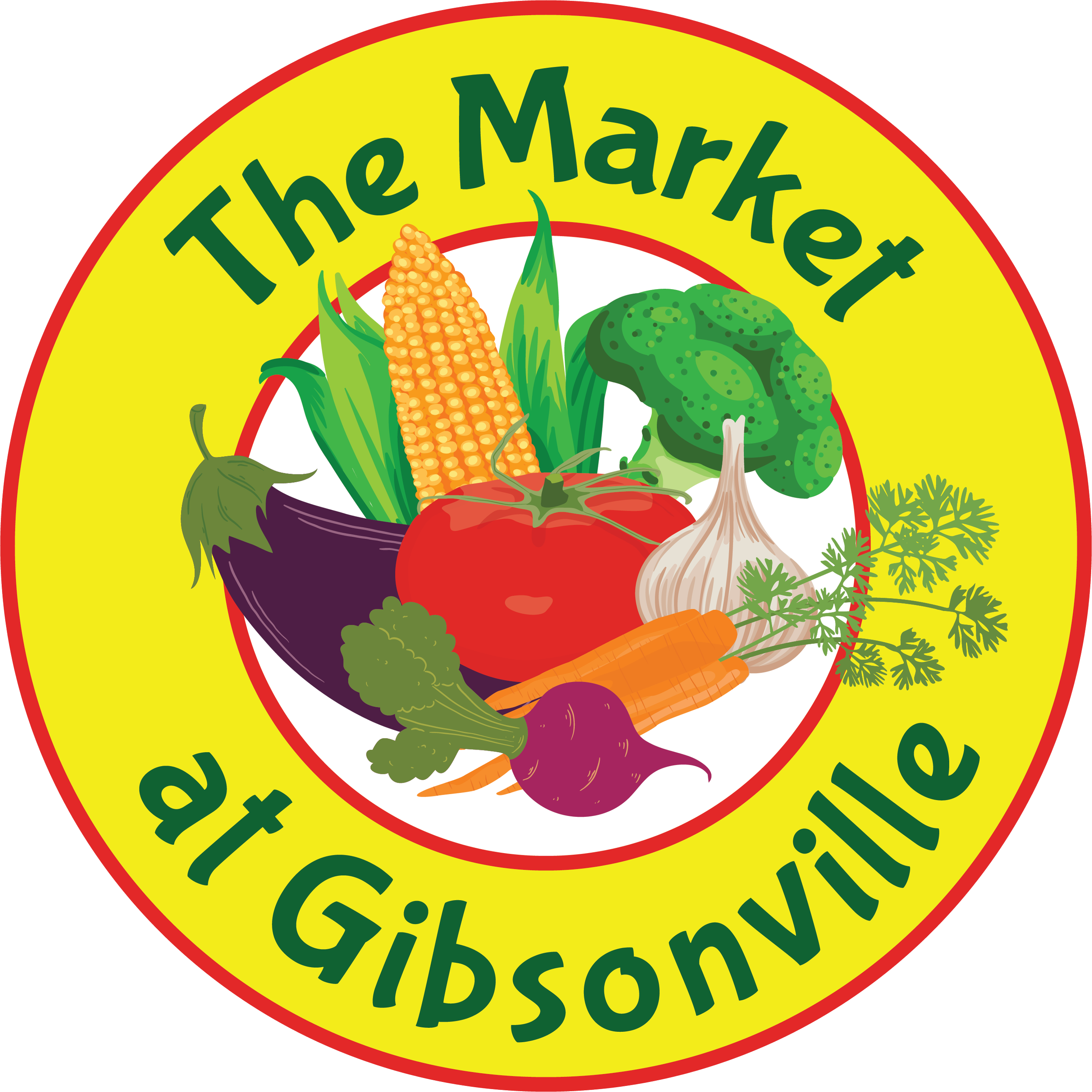Market at Gibsonville — Gibsonville Parks and Recreation