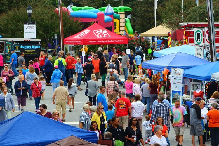 Gibsonville Parks and Recreation