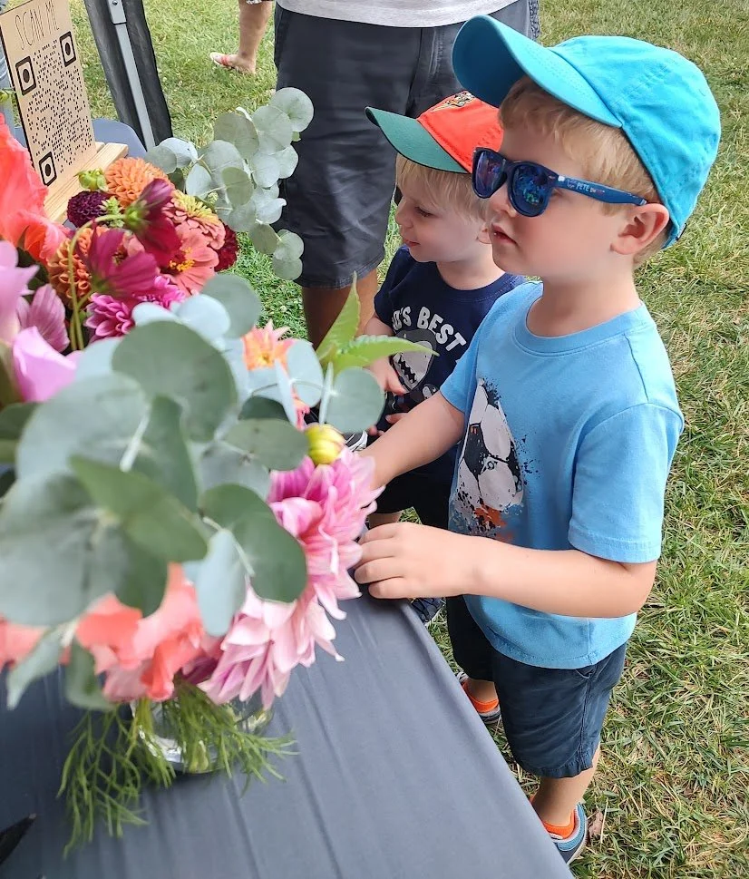 Market at Gibsonville — Gibsonville Parks and Recreation