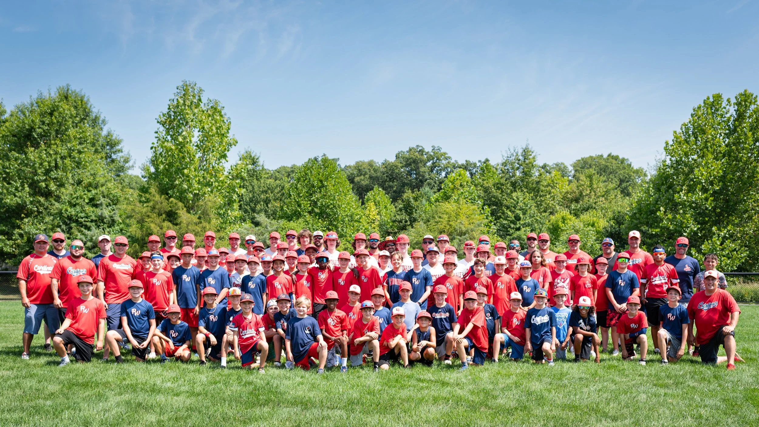 Prince William Cardinals