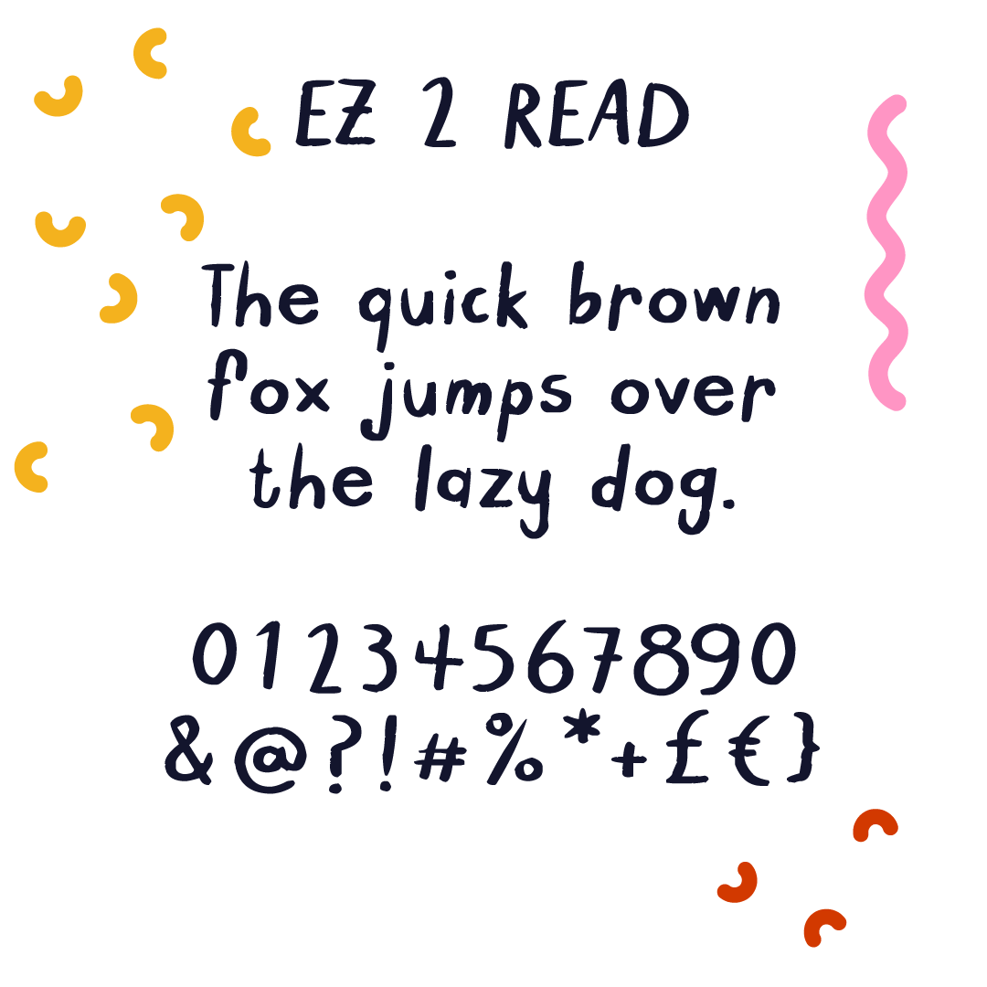 THEY-DRAW-font-specimen-EZ2READ.png