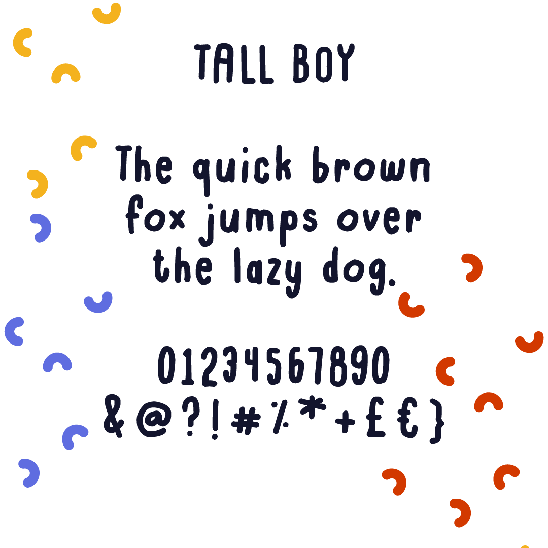 THEY-DRAW-font-specimen-TALLBOY.png