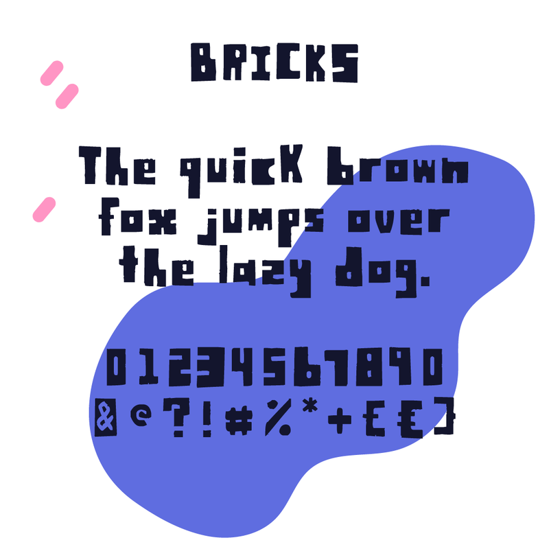 content_THEY-DRAW-font-specimen-BRICKS.png