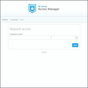 Access Manager — Lithnet