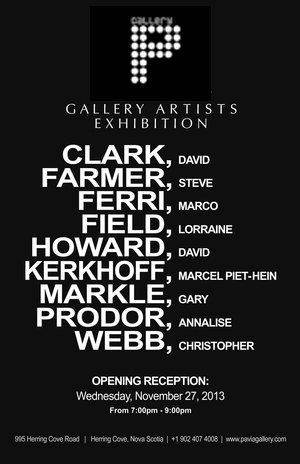 Group Exhibition 