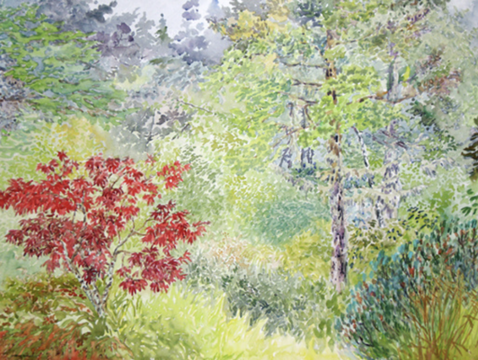 CATHERINE PEREHUDOFF FOWLER