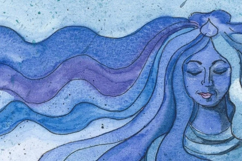 Waves of Stillness: An Online Buddhafield Retreat (International Event)
