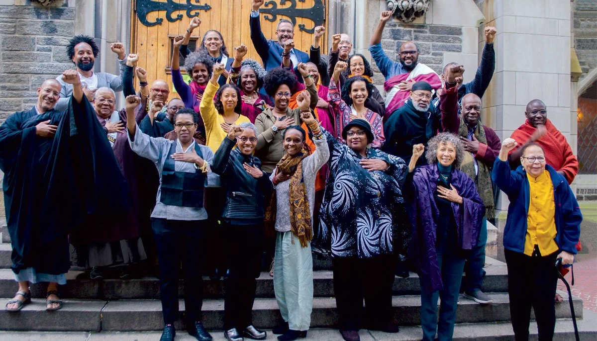 Compassion in Action