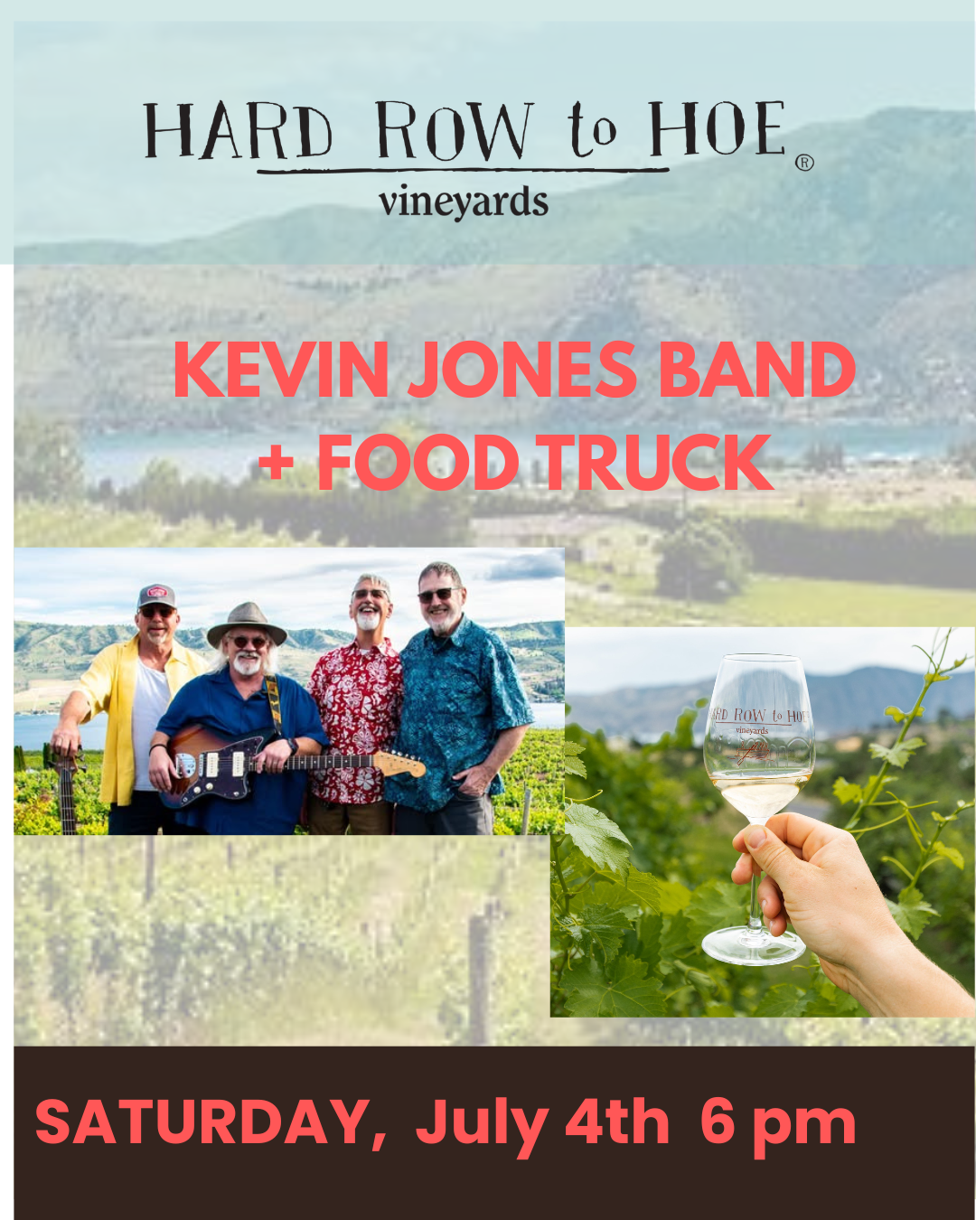 4th of July: 20th Anniversary Celebration! 