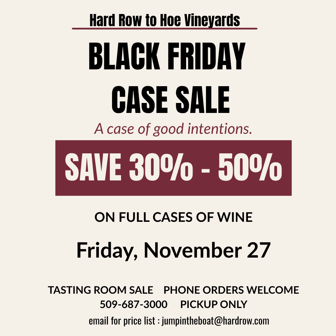 RED HOT FRIDAY Case Sale 