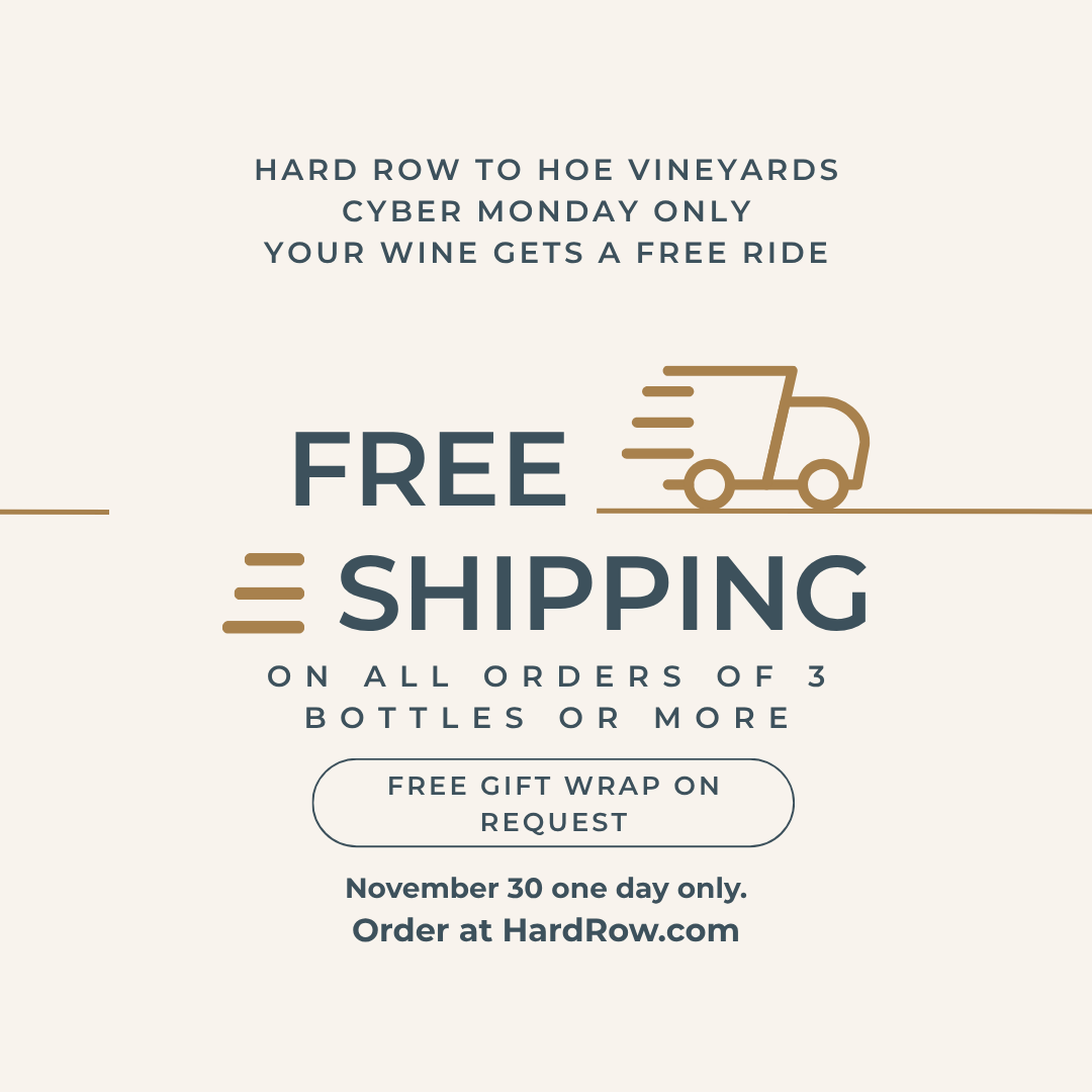 Cyber Monday Free Shipping
