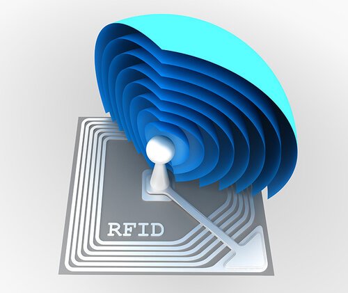 HOW UNDERGROUND RFID MARKING IS CHANGING THE UTILITIES INDUSTRY