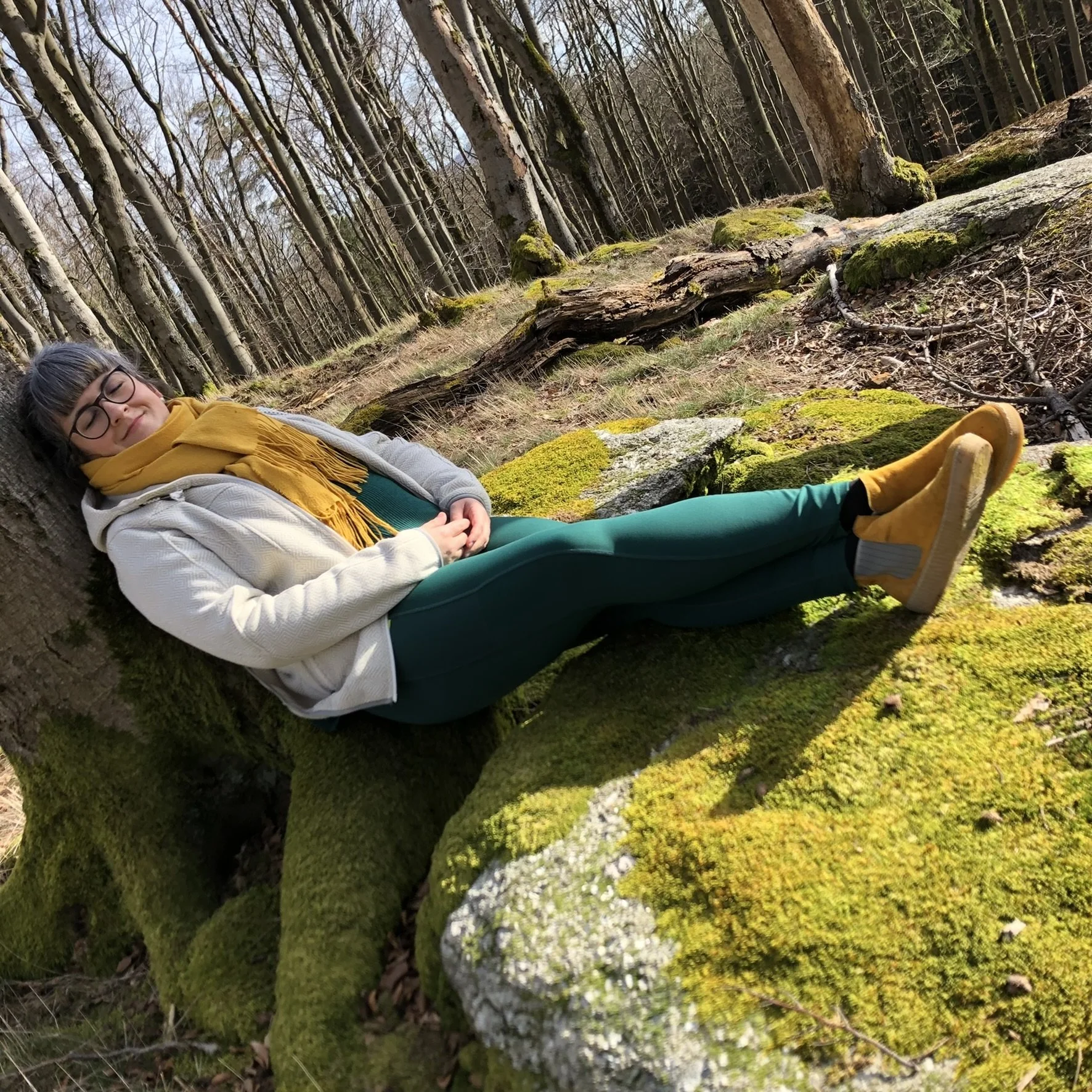 Feierabendyoga all Levels - online &amp; vor Ort