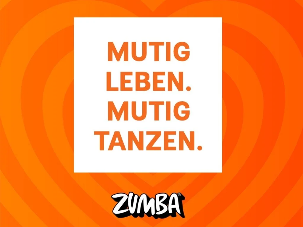 Bailando Zumba! - Minikurs 4x