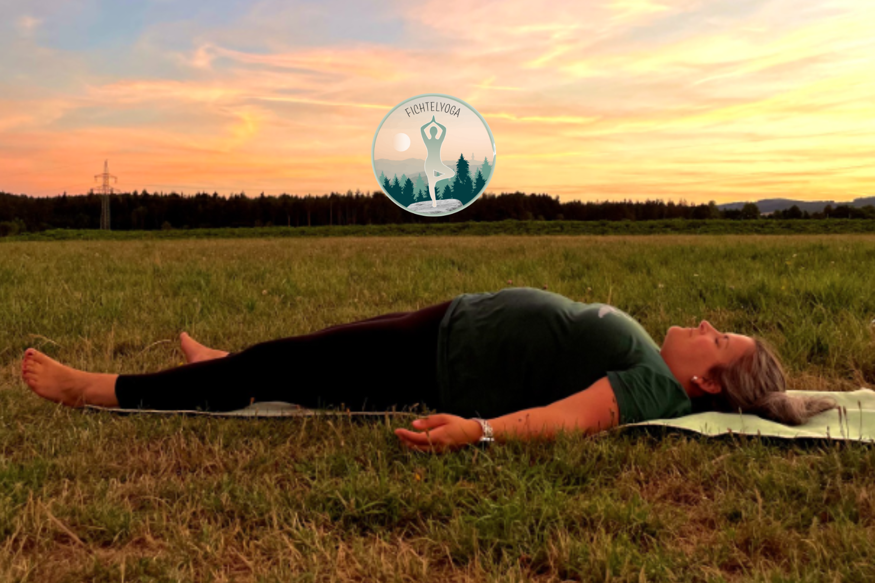 PRÄVENTIONSKURS: Yin Yoga - online &amp; vor Ort