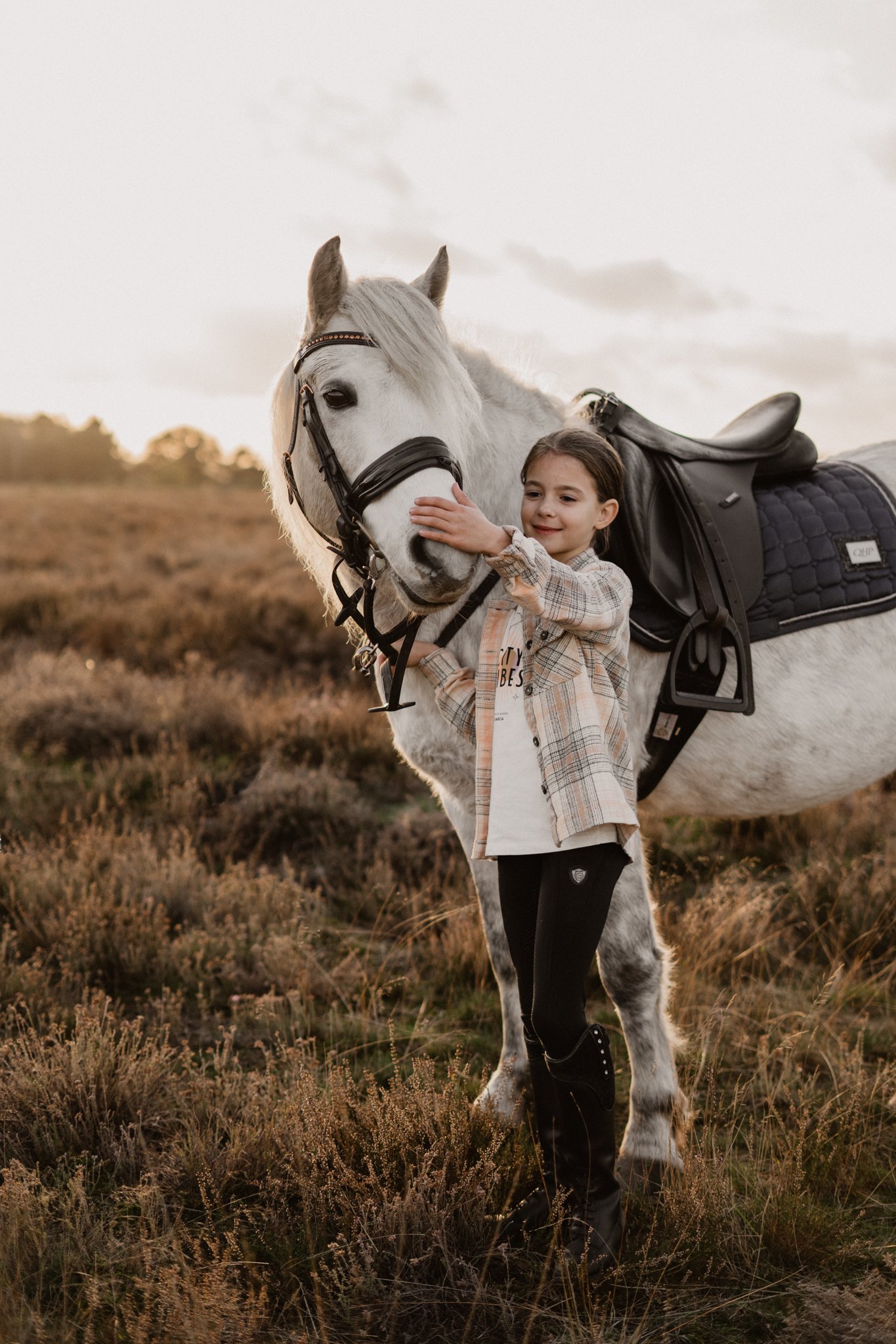 Sophie met Sneeuw- Celia Fotografie-1.jpg
