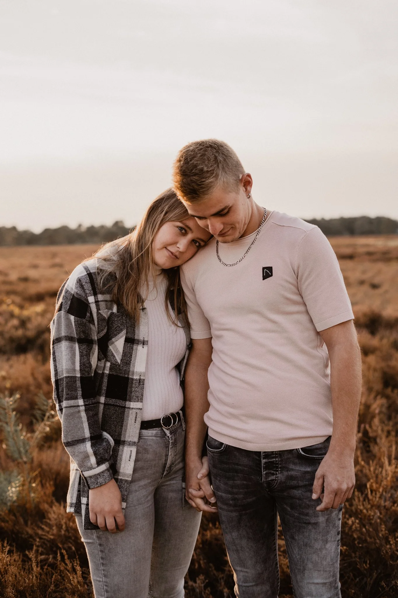 Loveshoot Hilde & Ruben - Celia Fotografie-49.jpg