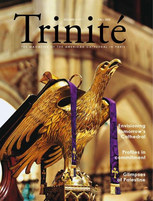 Trinite Magazine 2009 Fall Cover.JPG