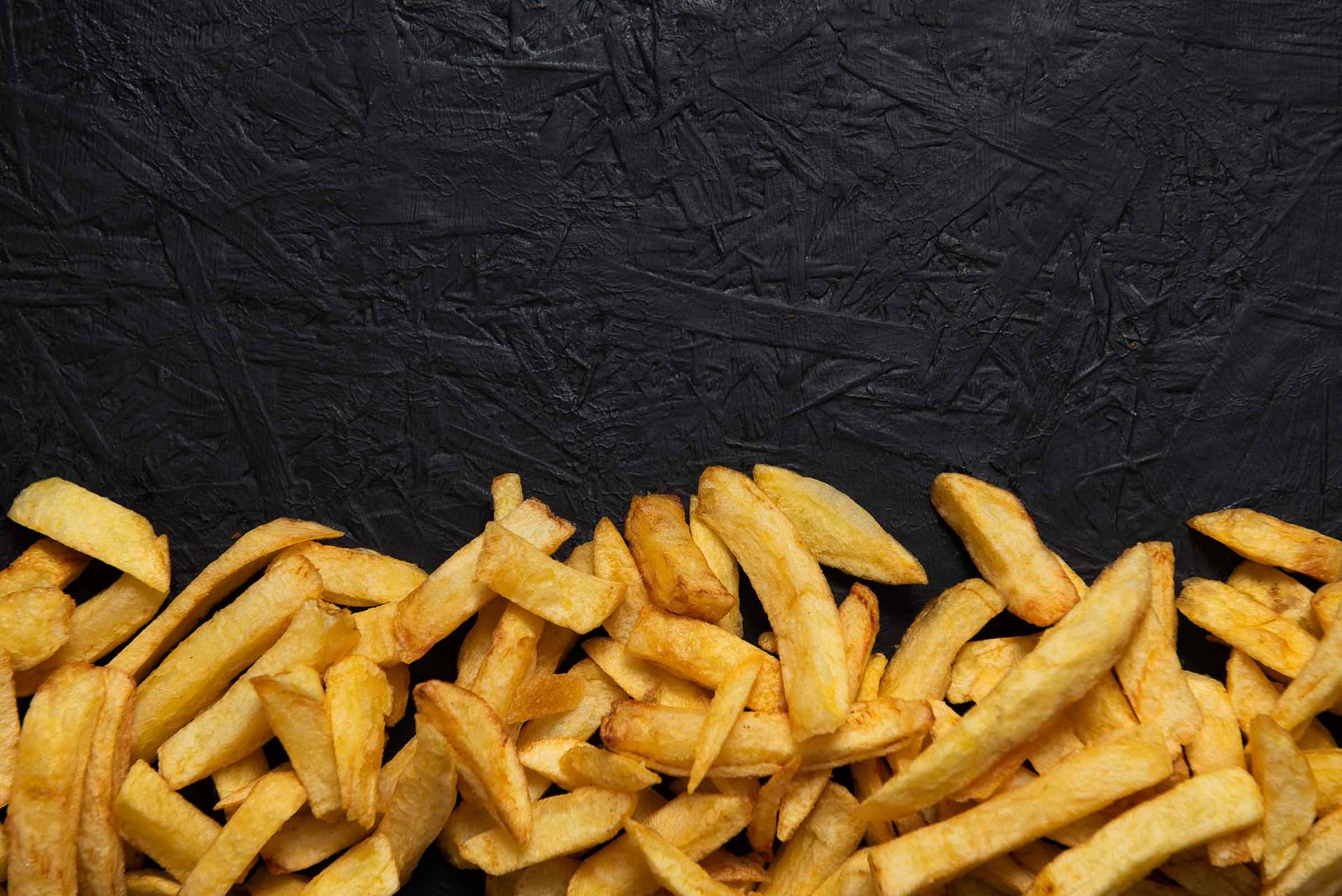 Menu — Krispies Fish & Chips