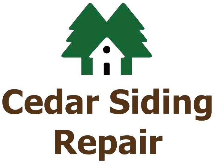 Cedar Siding Repair in Columbus, Cincinnati, and Dayton, Ohio