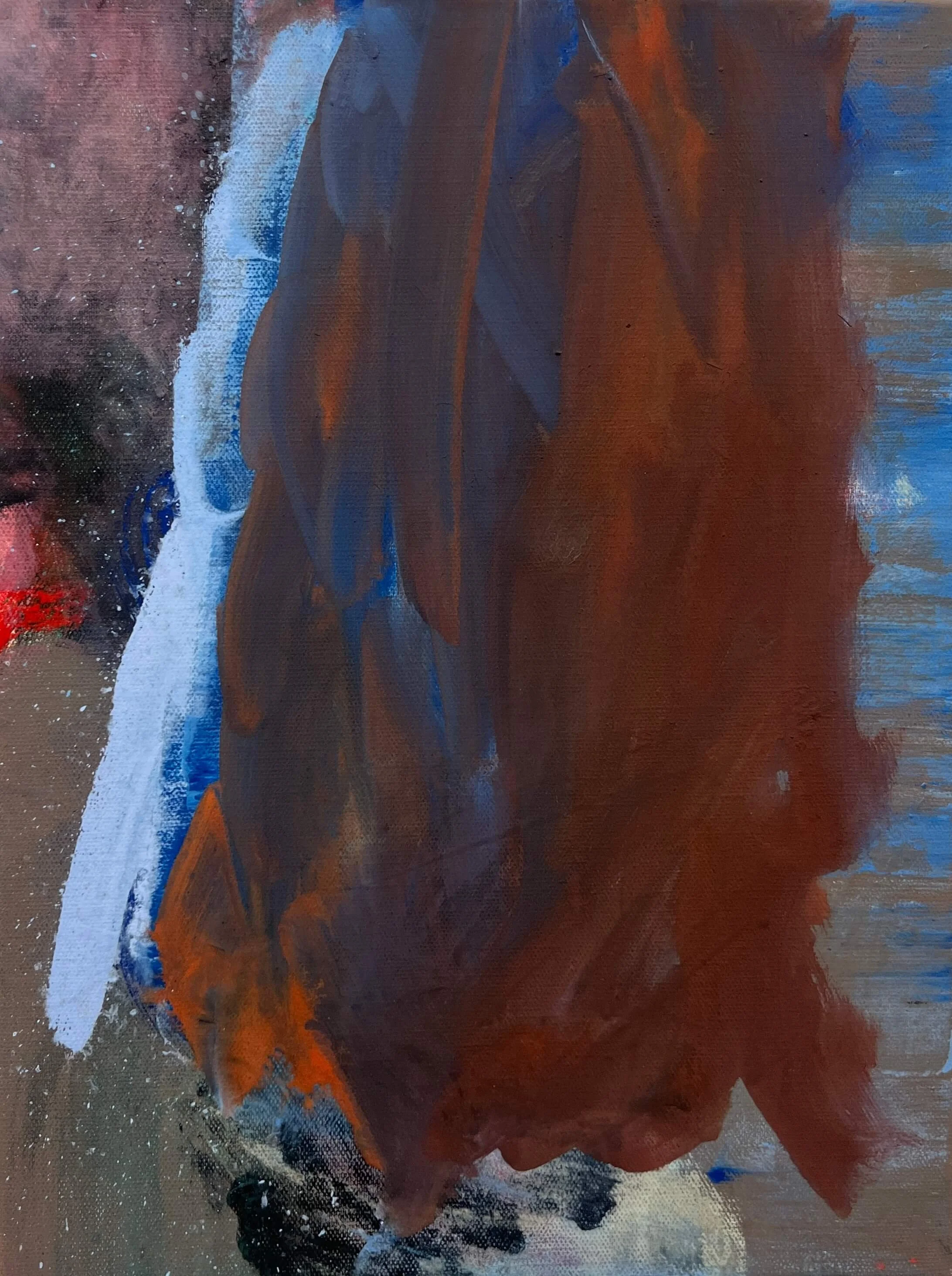 Keep the fire going
30 x 40 cm
2025