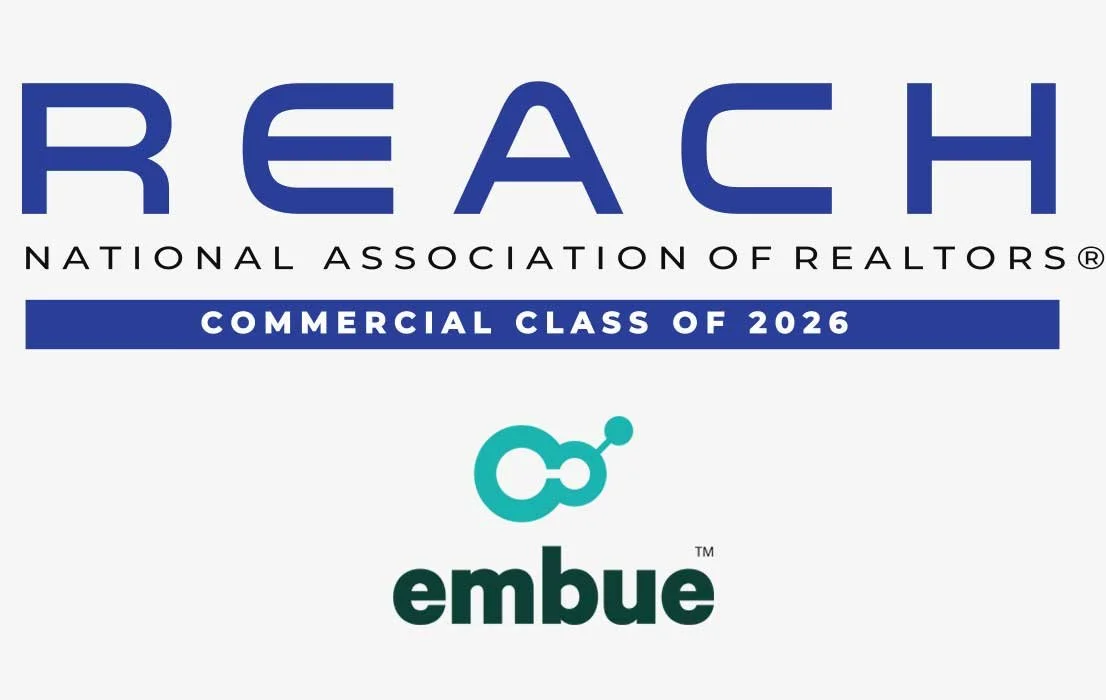 Embue REACH Commercial Class of 2026 National Association of REALTORS