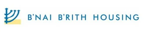 B’nai B’rith Housing (BBH) Logo