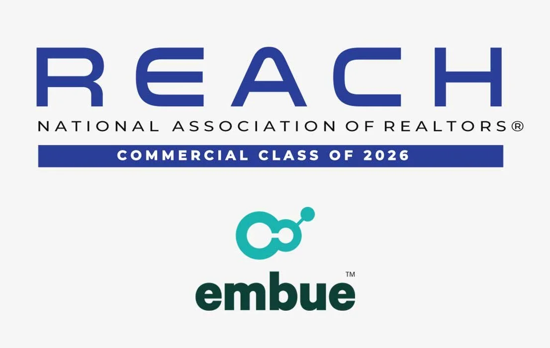 Embue Accepted as part of Second Century Ventures 2026 REACH Commercial Scale-Up Program