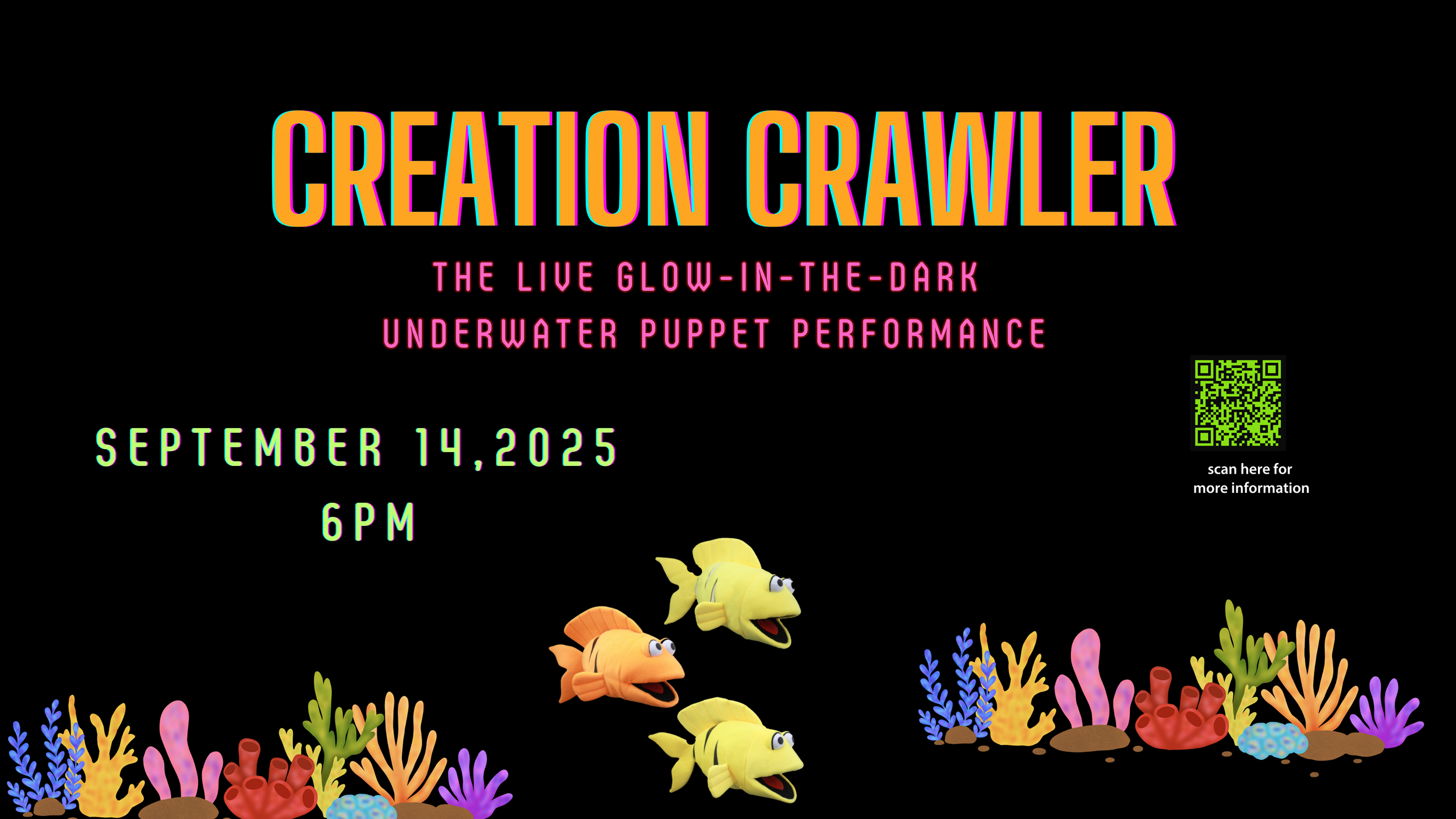 Creation Crawler