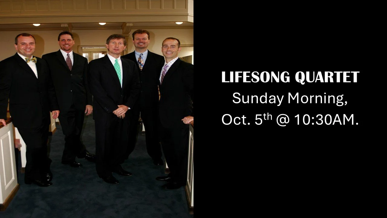 Lifelong Quartet
