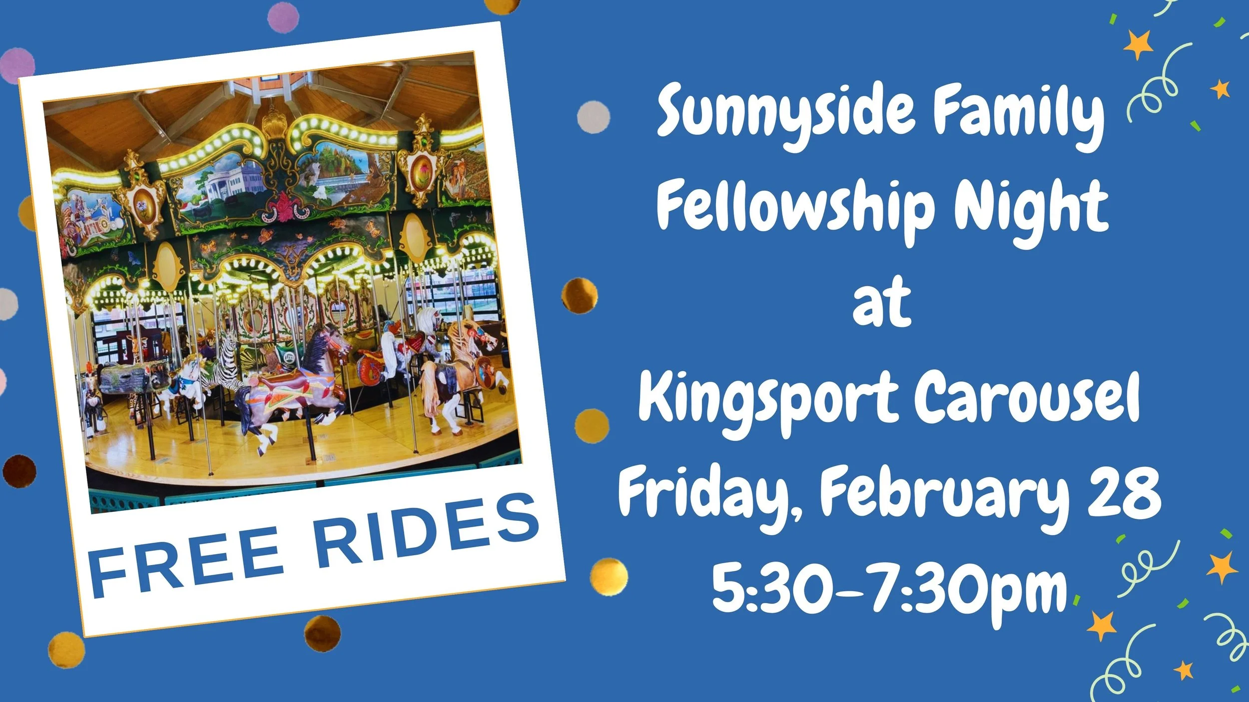 kids-sunnyside-baptist-church