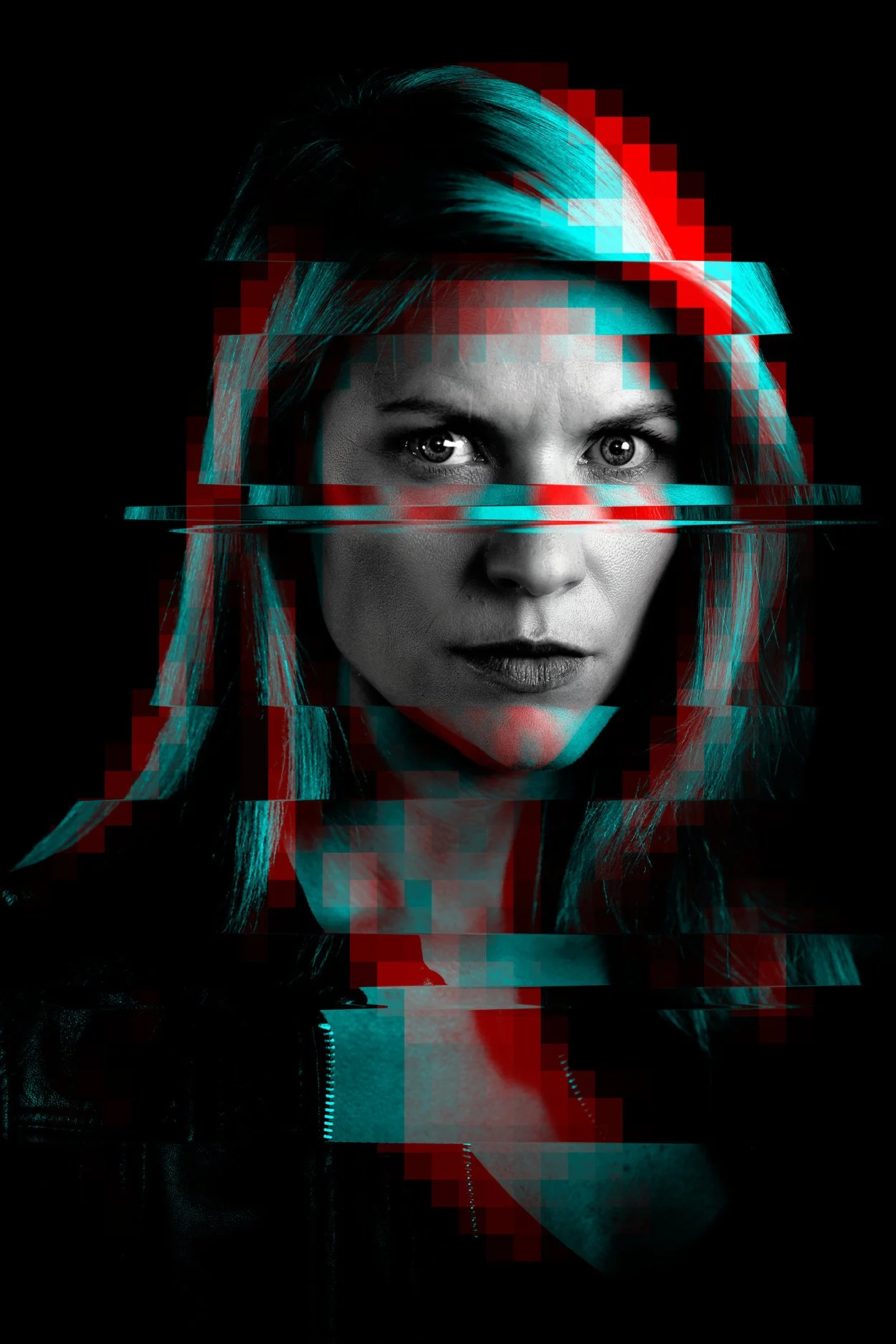 Showtime — Selected Key Art
