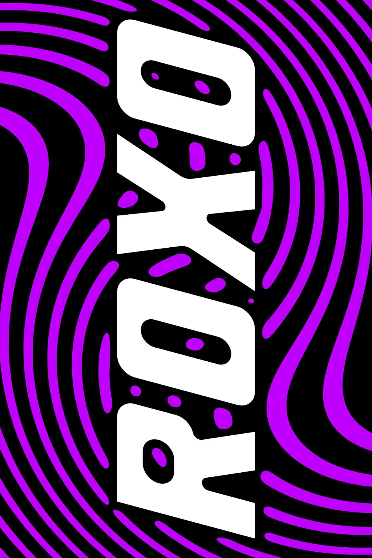 Roxo — Brand Identity + AI