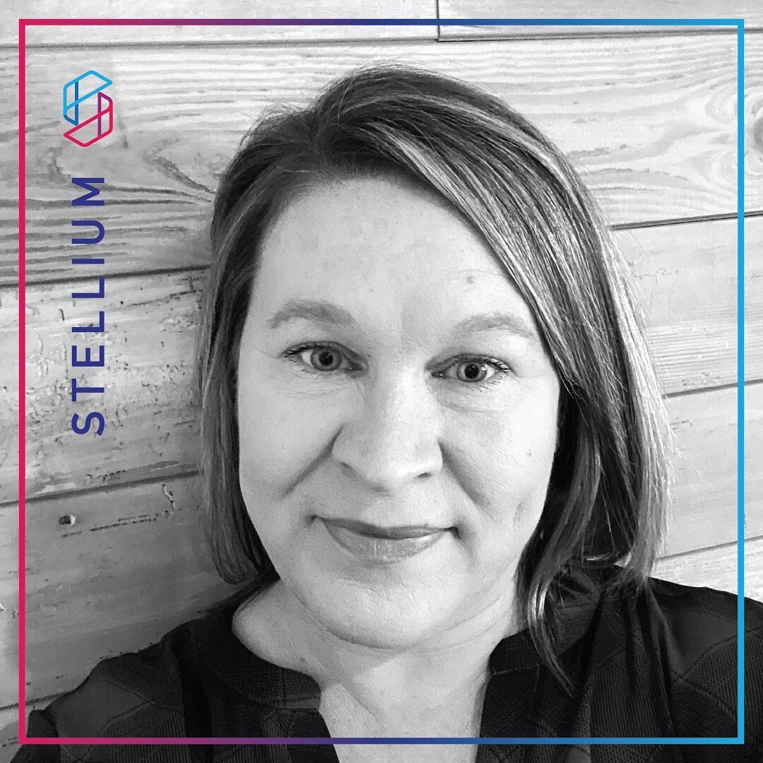 We asked our Director of Intake, Rebecca, why she loves working at Stellium. 💬

&quot;At Stellium, our work environment is unlike any I've experienced. Our culture is one of inclusion and like-minded individuals that share our core values. It's exci