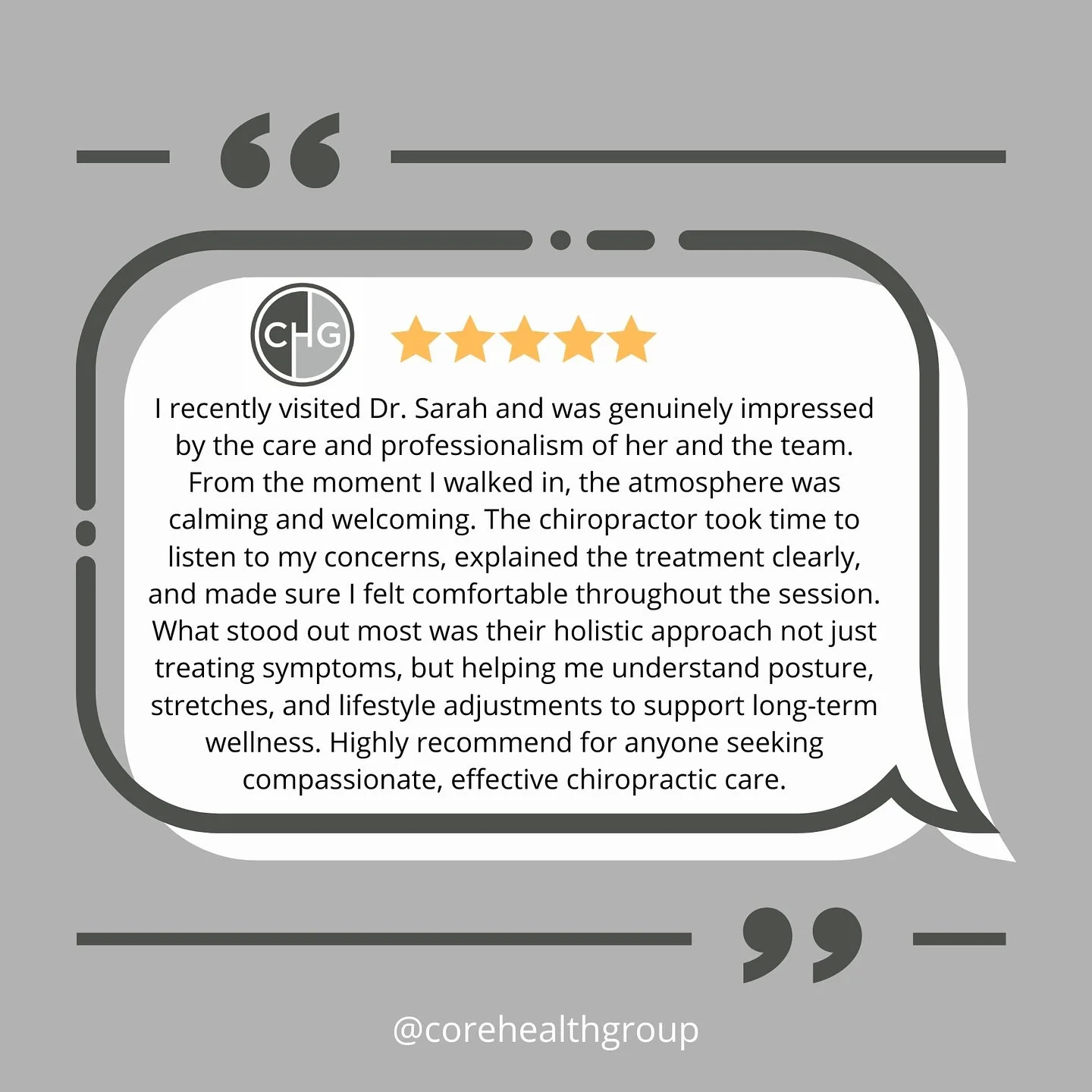 Our mission is to provide standout care with a smile, and reading your positive feedback is the cherry on top 🍒😊

Book your appointment today at the link in bio, or call us at (506) 288-2673 📲

.
.
.

#saintjohn #saintjohnnb #uptownsj #uptownsaint