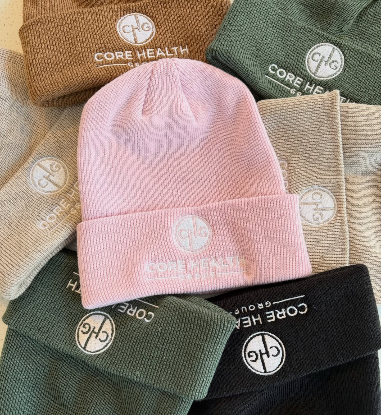 Great news! If you ordered any CHG threads this holiday season, it has arrived and is ready for pickup! 🥳

Thanks to everyone who purchased from our online store 🫶 $5 from each order goes toward the @harbourlightssj campaign 🎄✨

We can&rsquo;t wai