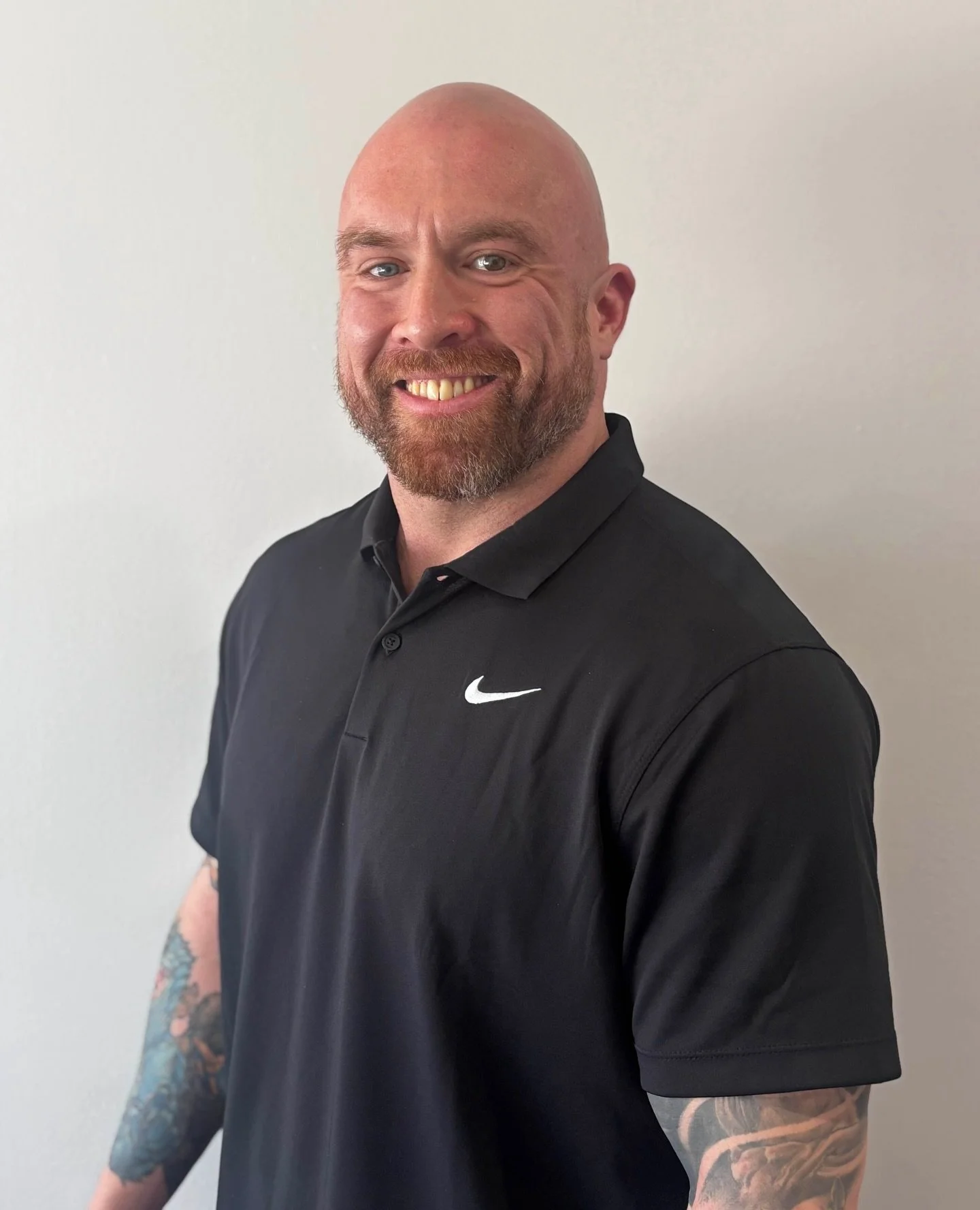 Meet Keenan Hollingsworth, Physiotherapist 👋

Keenan grew up in Ontario, has since lived in Alberta, and is now very excited to be in New Brunswick. He began his career in strength &amp; conditioning, working with athletes, general personal training
