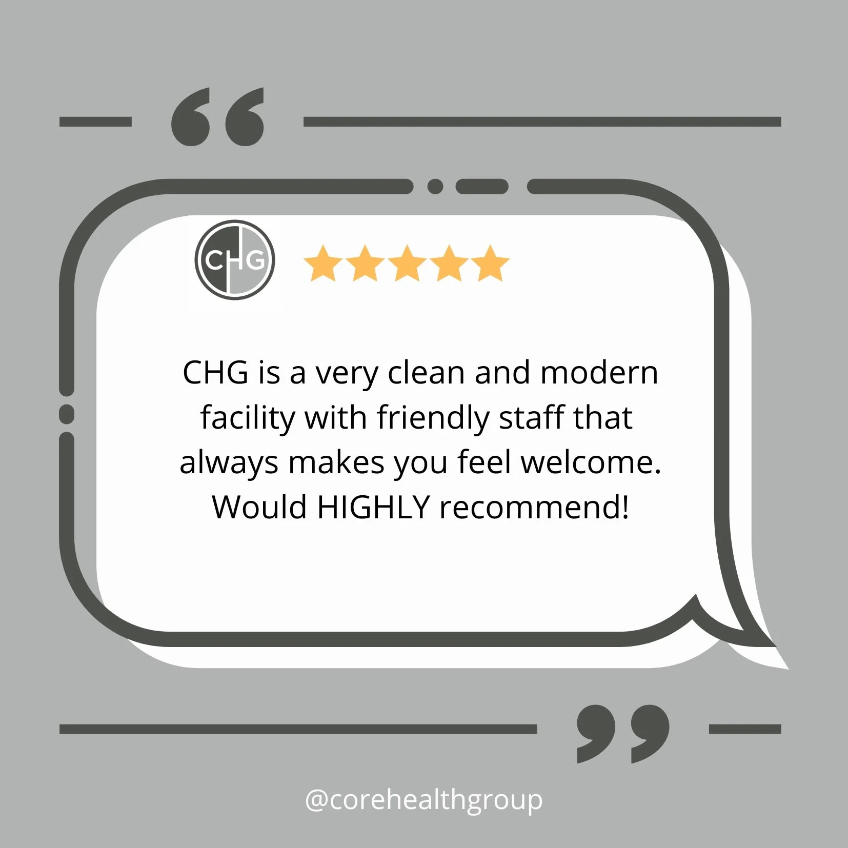 We pride ourselves on providing chiro/physio/massage/dietitian services in a warm, inviting, stress-free environment 🌱

We can&rsquo;t wait to welcome you to the clinic 👋✨

#uptownsj #chiro #physio #massage #wellness