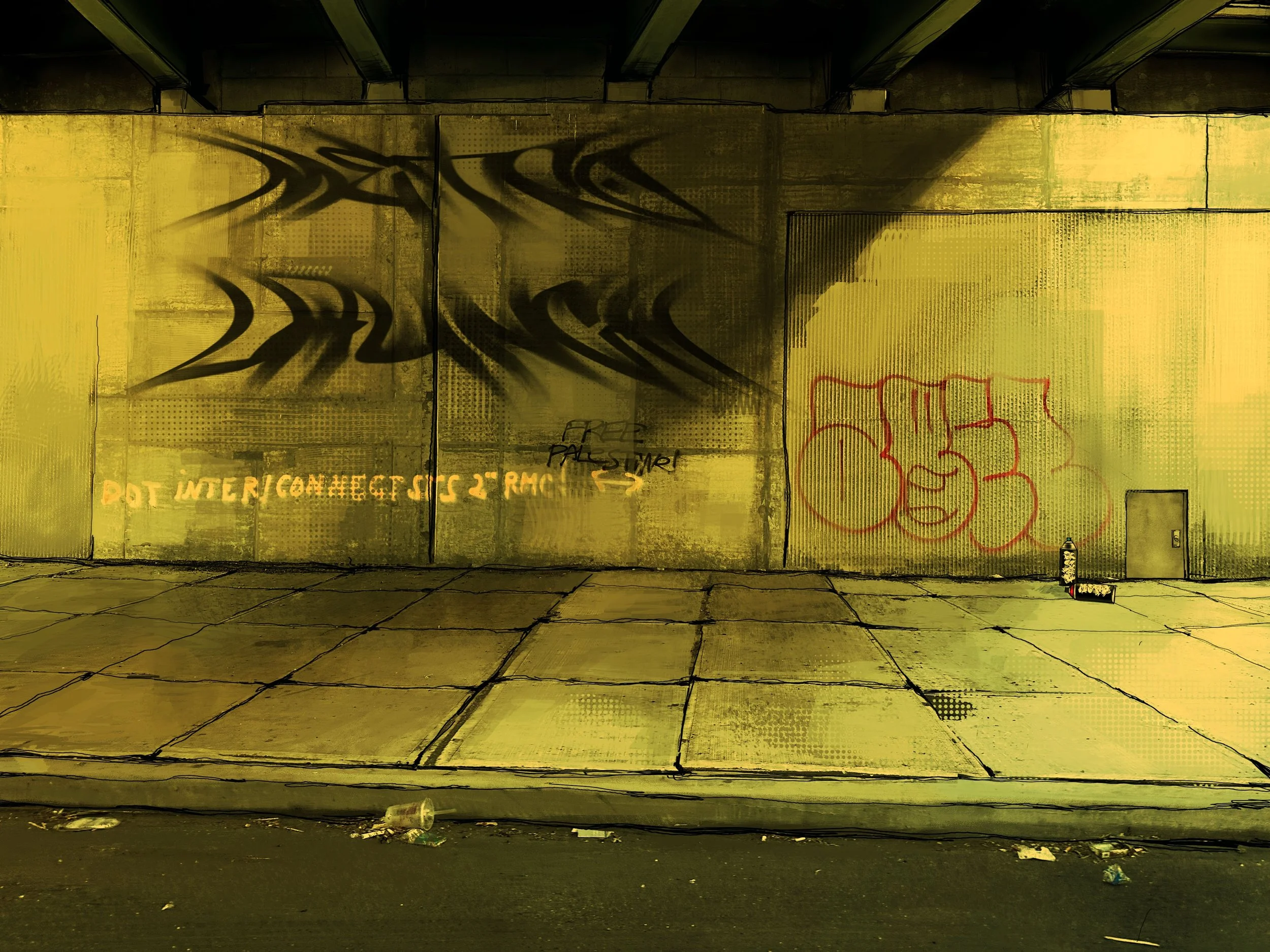 Tetramynd - Digital Magazine