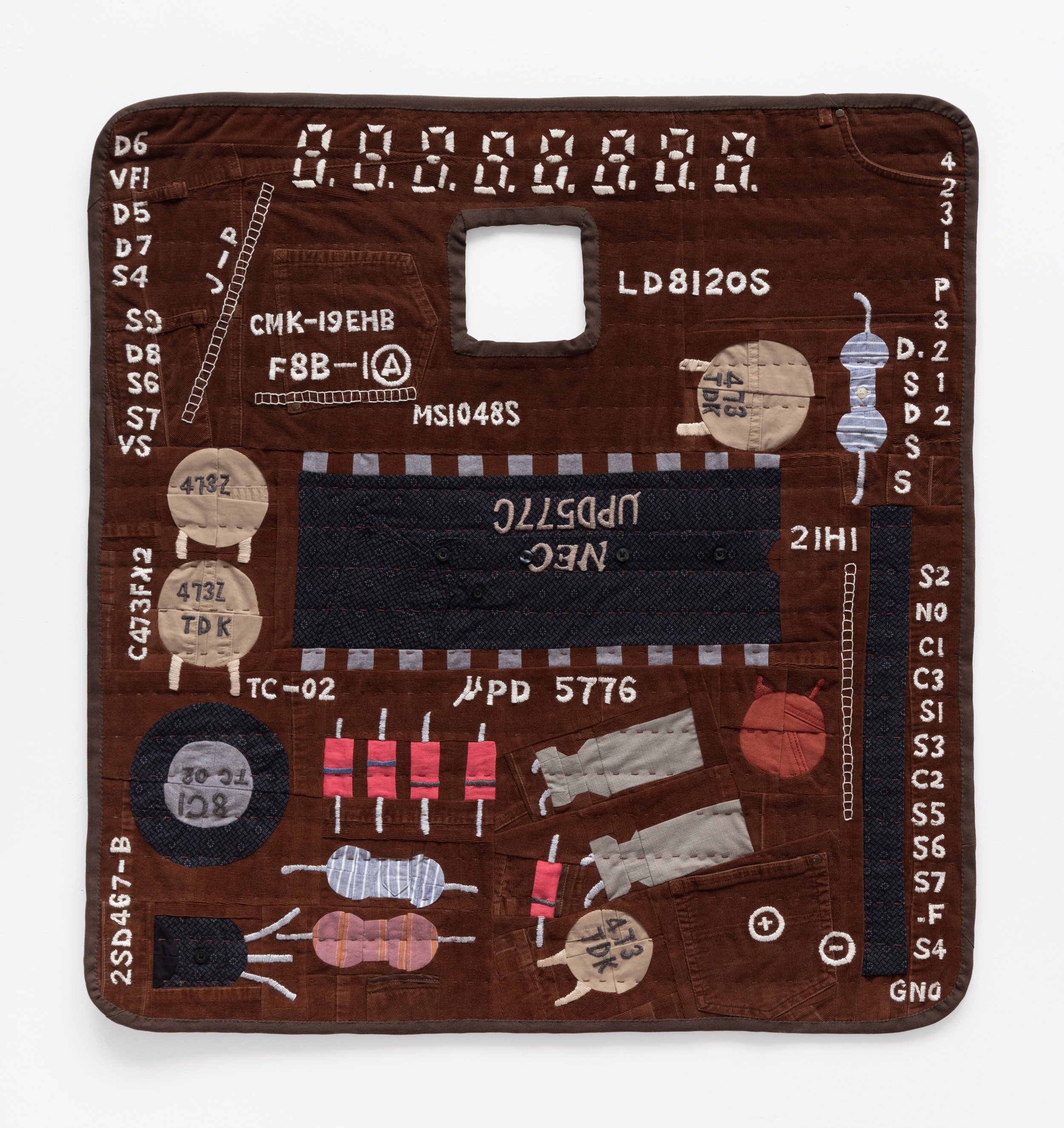 Memory Quilts