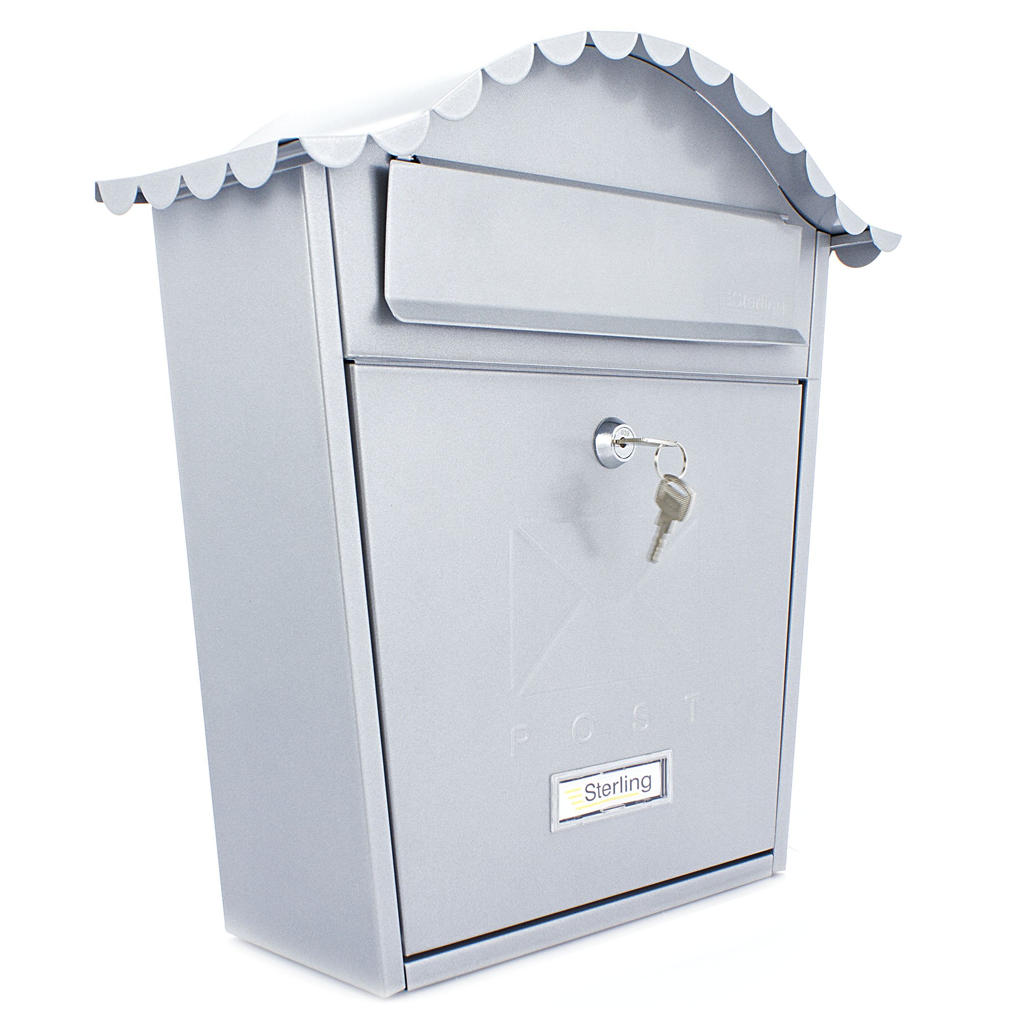 Burg-Wächter Classic Post Box