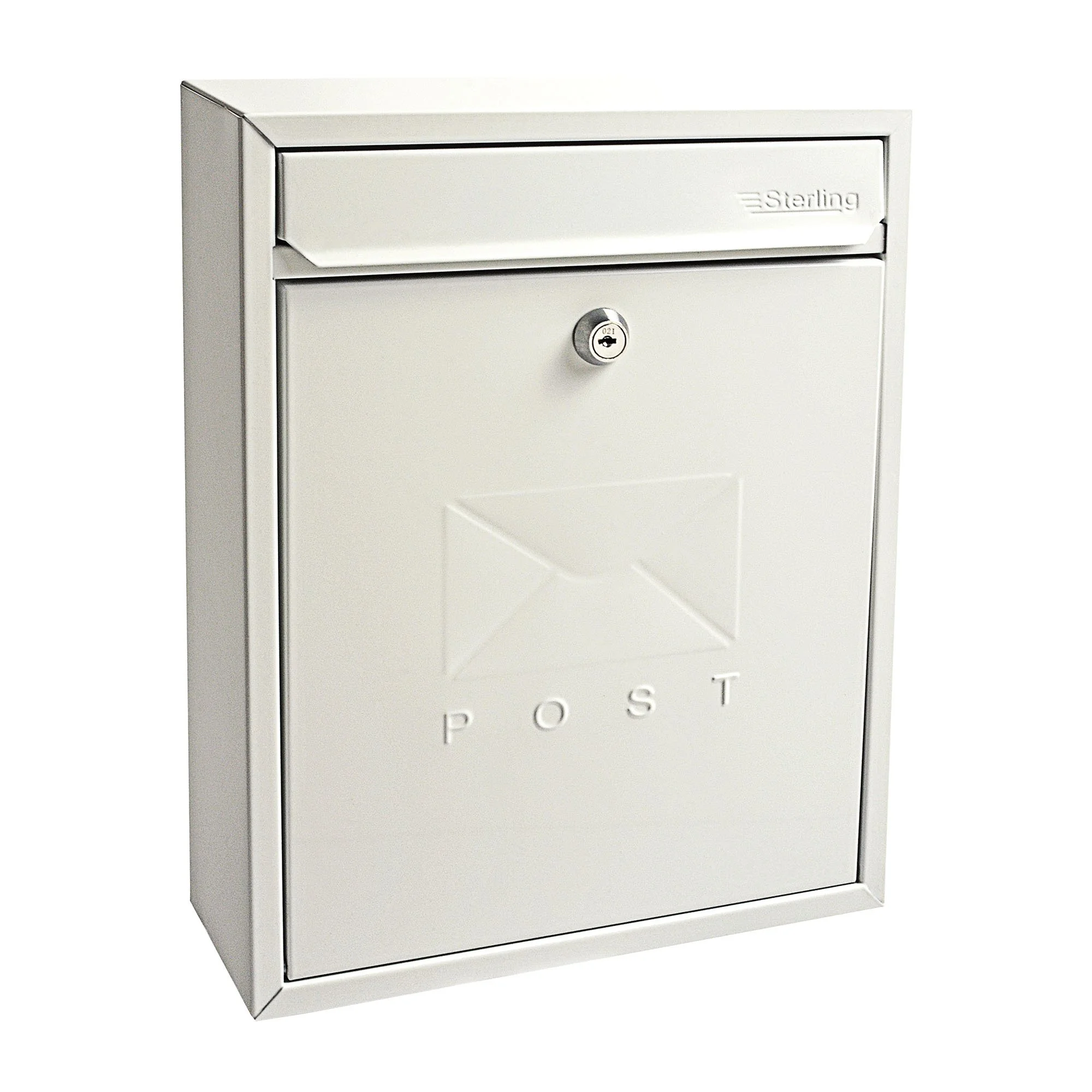 Burg-Wächter Compact Post Box