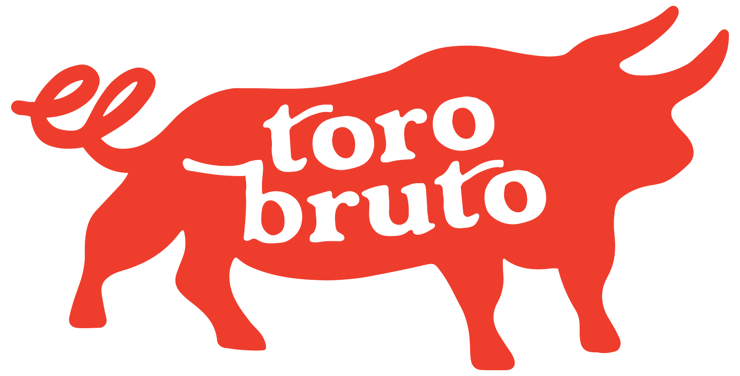Toro Bruto