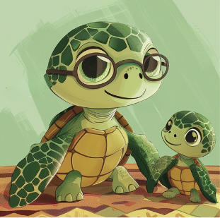 A Gentle Start: Early Learning at Little Turtles Preschool